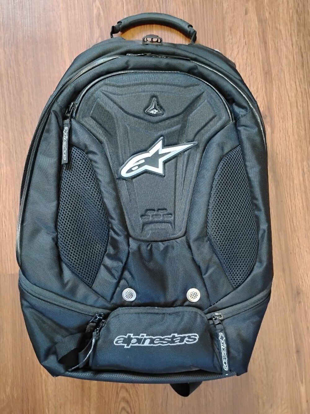 Alpinestars Charger Backpack
